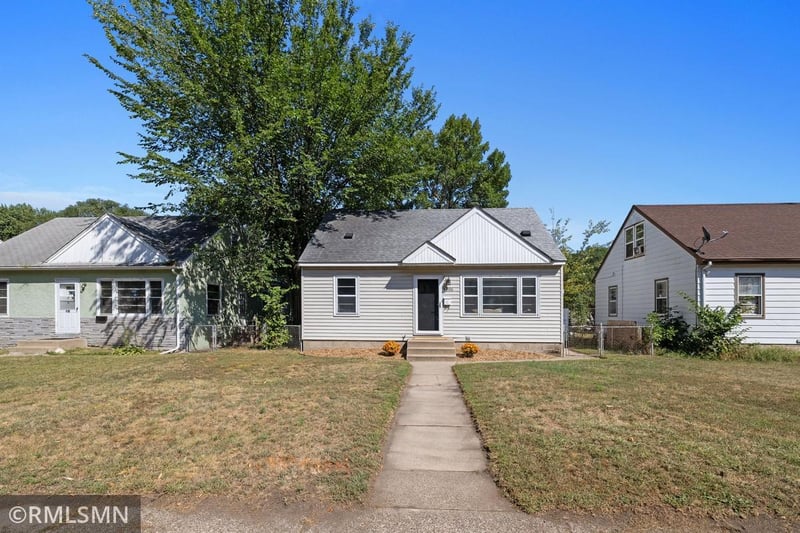 4906 Logan Ave N, Minneapolis, MN 55430