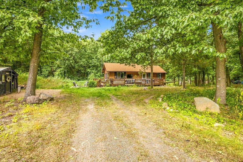 9235 Oakwood Ln, Pine City, MN 55063