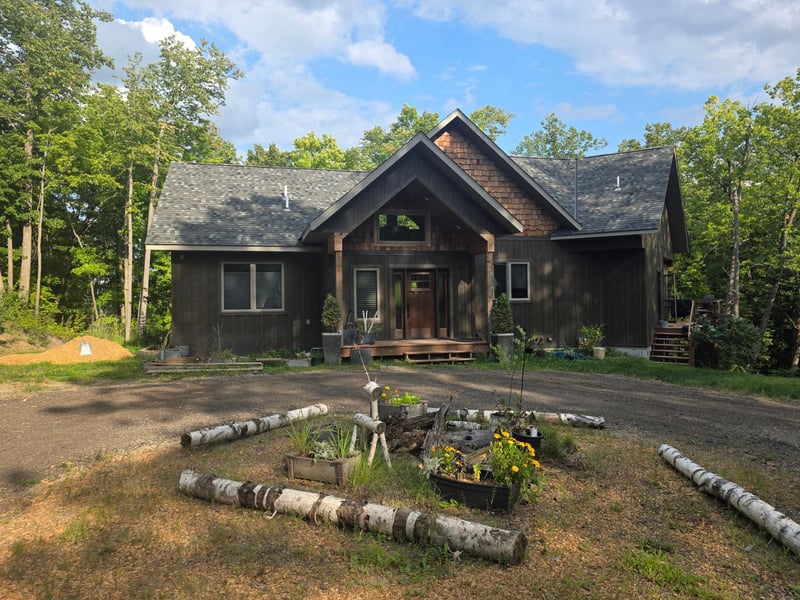 37523 Co Rd 19, Deer River, MN 56636