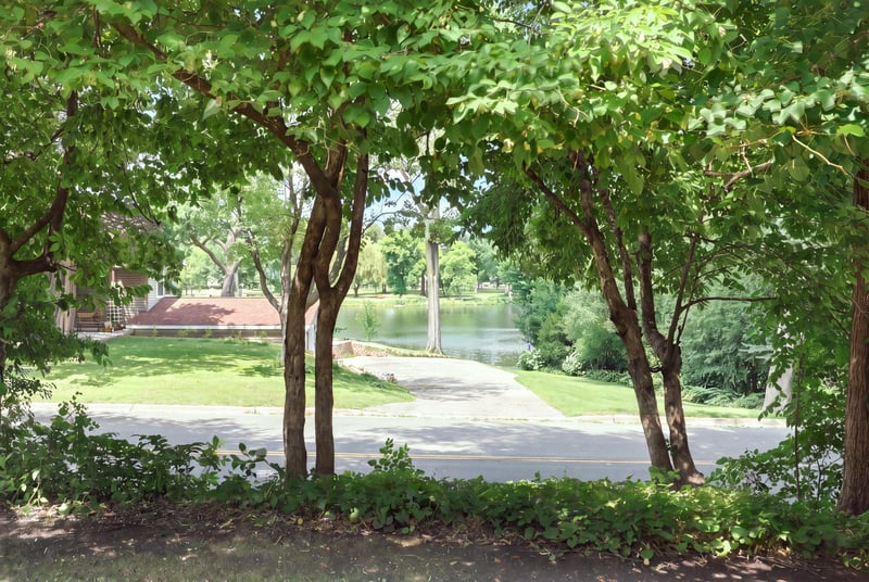 205 Lake St SW, Hutchinson, MN 55350