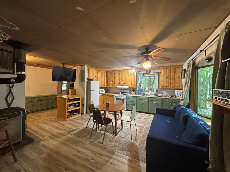 42307 Rajala Rd, Deer River, MN 56636