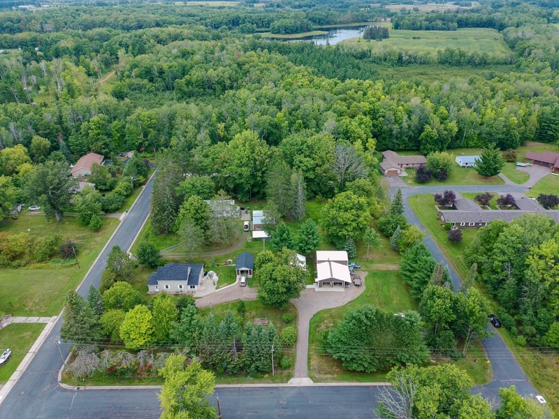 6532 School St N, Finlayson, MN 55735