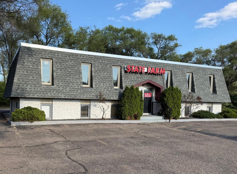 8729 Central Ave NE, Blaine, MN 55434