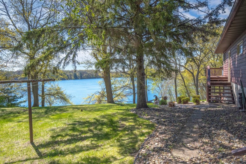 220 W Lower Pine Lake Ct, Star Prairie, WI 54026