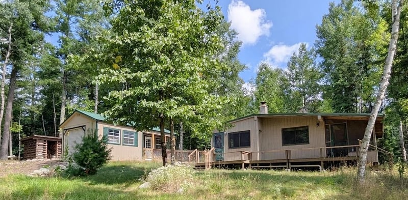 7219 Thirtysix, Cook, MN 55723