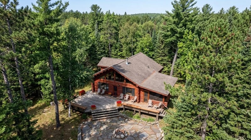 7219 Thirtysix, Cook, MN 55723