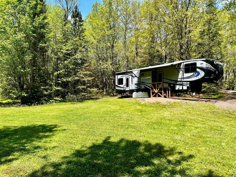 3451 E Alger Grade, Two Harbors, MN 55616