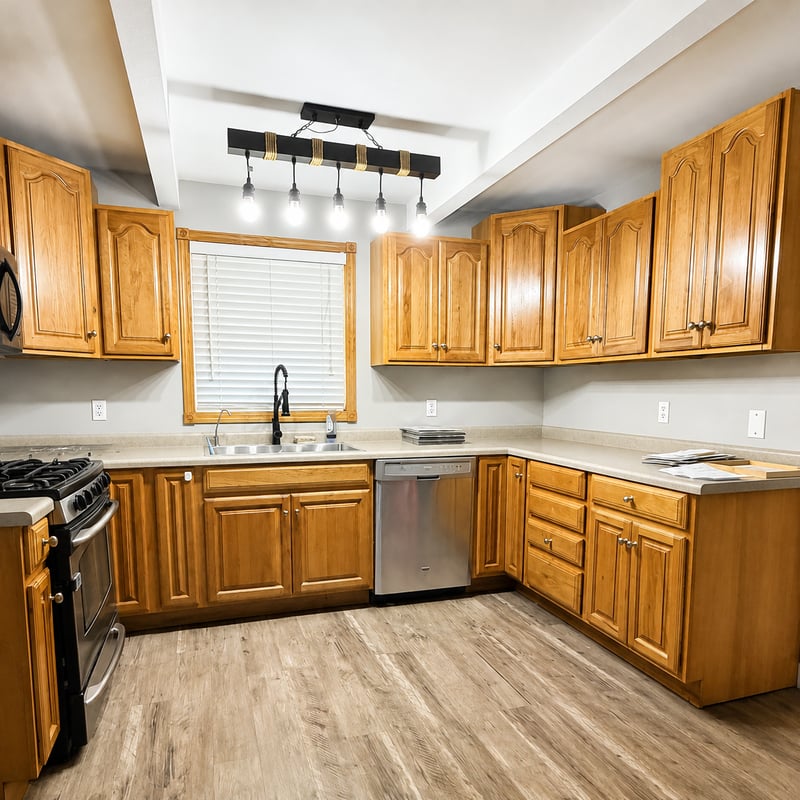 212 W Grant St, Ceylon, MN 56121
