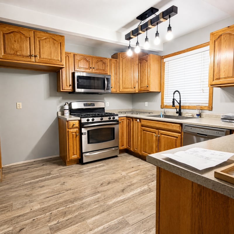 212 W Grant St, Ceylon, MN 56121