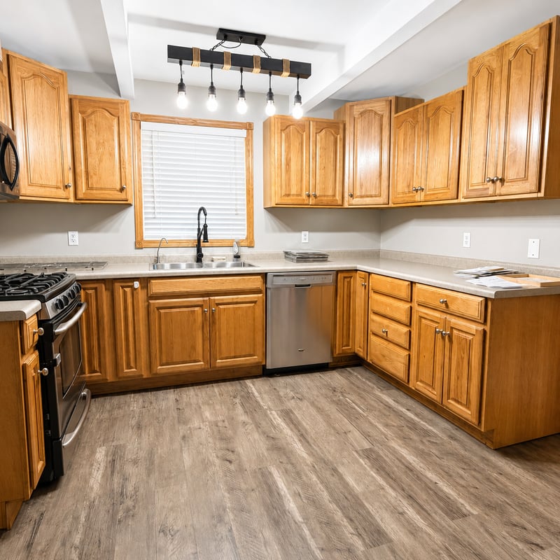 212 W Grant St, Ceylon, MN 56121