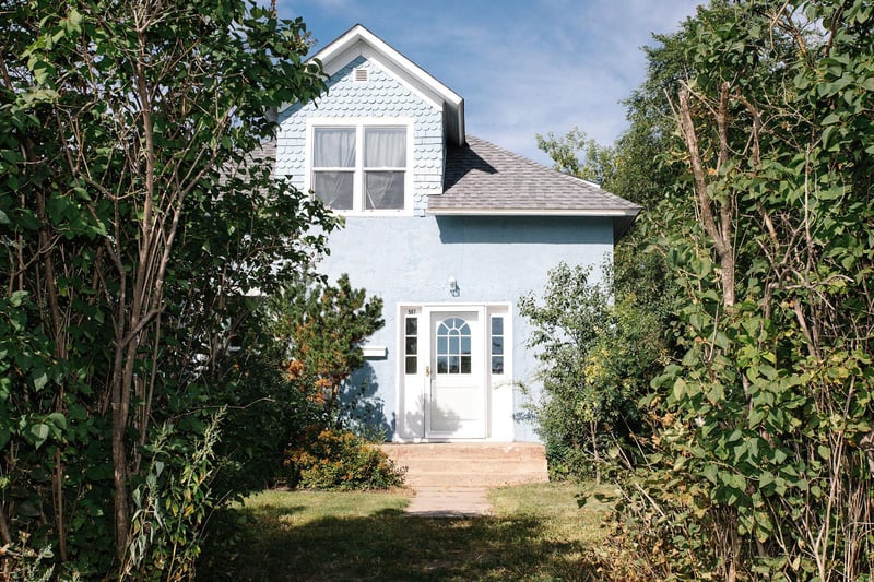 507 Scott Ave SE, Bemidji, MN 56601