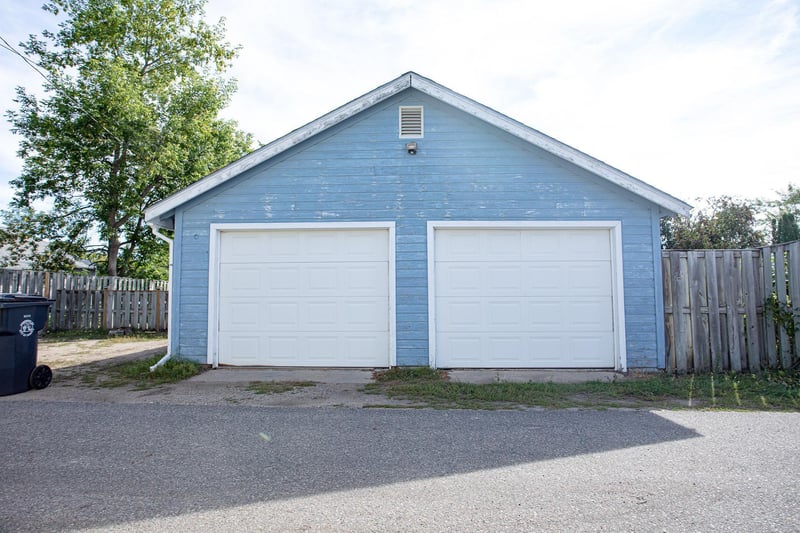 507 Scott Ave SE, Bemidji, MN 56601