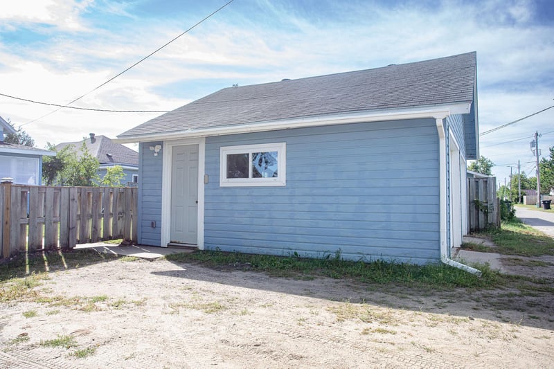507 Scott Ave SE, Bemidji, MN 56601