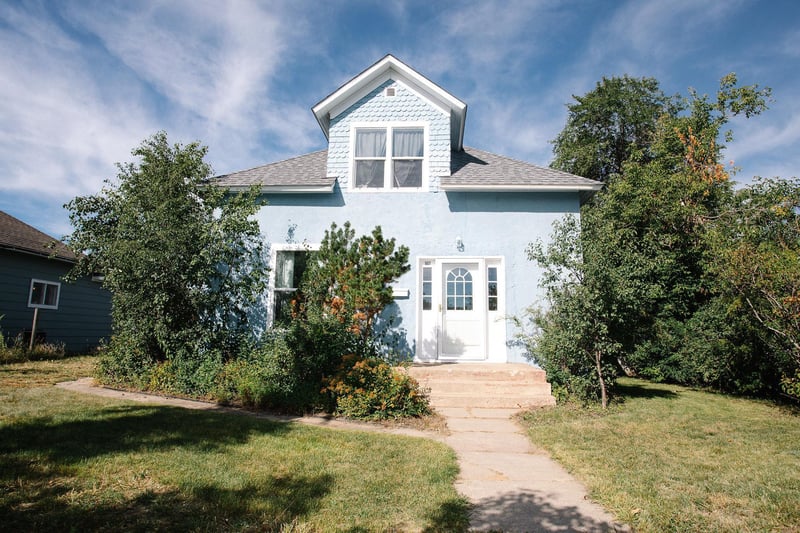 507 Scott Ave SE, Bemidji, MN 56601