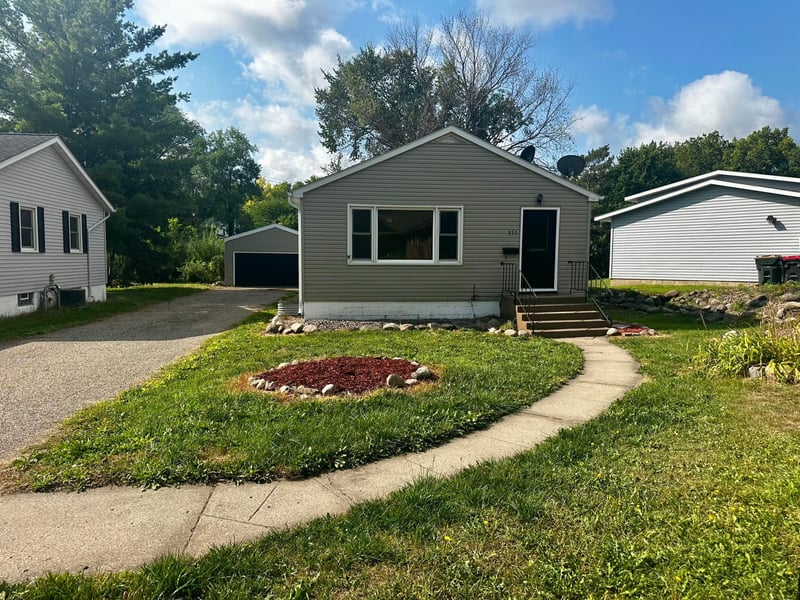 351 6th Ave, Granite Falls, MN 56241