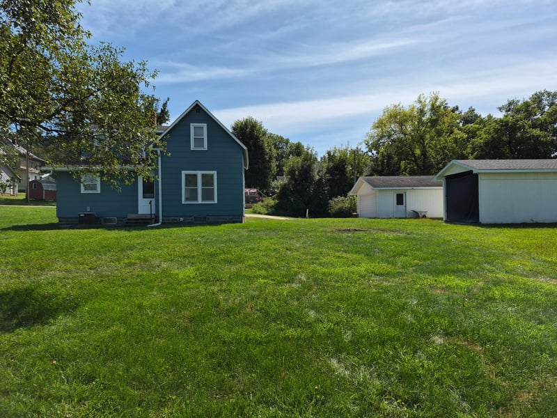 304 Terrace St, Lanesboro, MN 55949