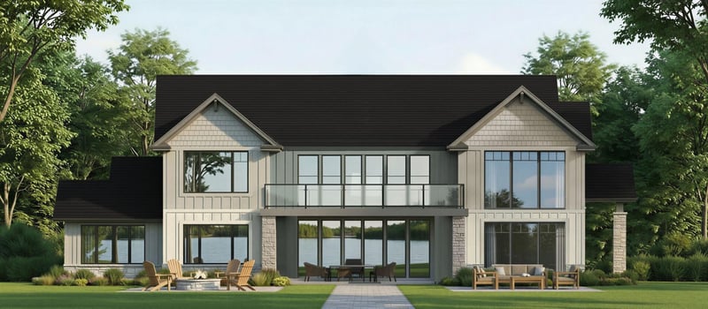 3495 East Shore Dr, Minnetrista, MN 55364