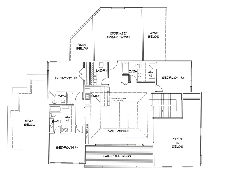 3495 East Shore Dr, Minnetrista, MN 55364