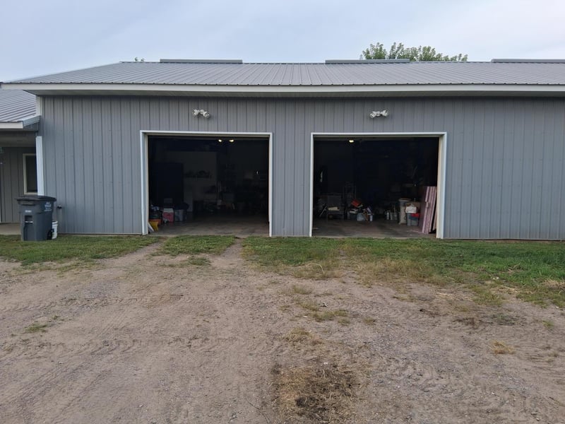 18136 NE 125th St, Foreston, MN 56330