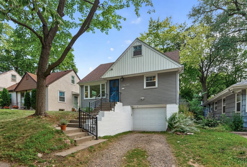 1935 Ulysses St NE, Minneapolis, MN 55418