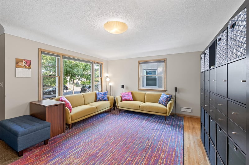 1935 Ulysses St NE, Minneapolis, MN 55418