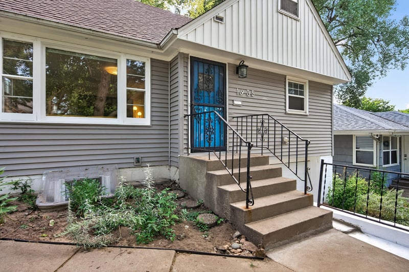 1935 Ulysses St NE, Minneapolis, MN 55418