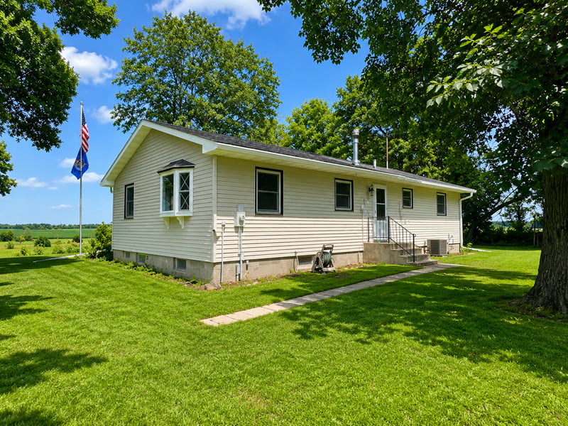 20142 State Highway 22, Gaylord, MN 55334