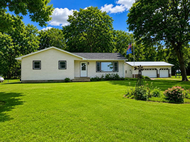 20142 State Highway 22, Gaylord, MN 55334