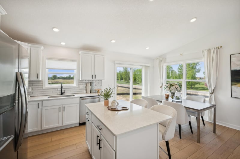 16790 Ebony St NW, Ramsey, MN 55303