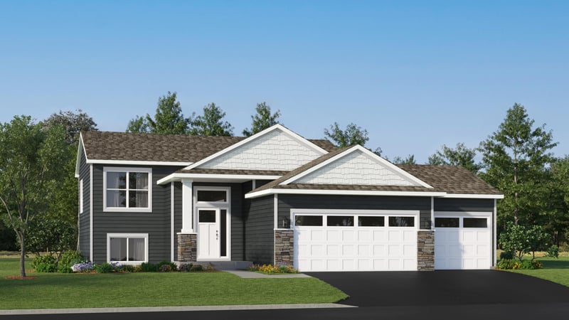 16790 Ebony St NW, Ramsey, MN 55303