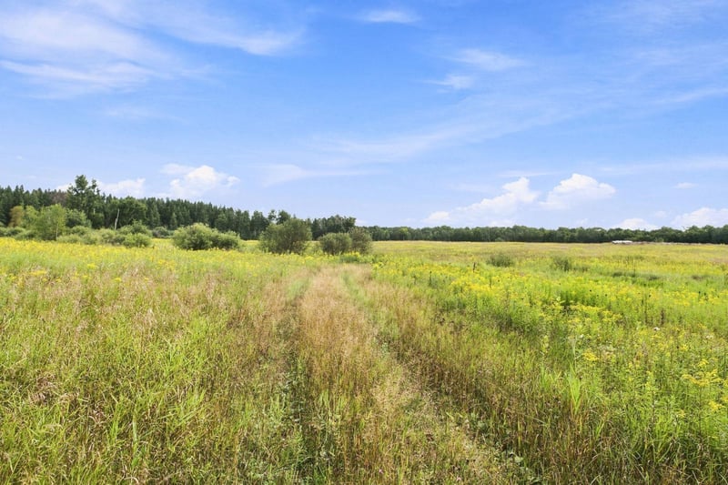 TBD Teds Dr, Finlayson, MN 55735