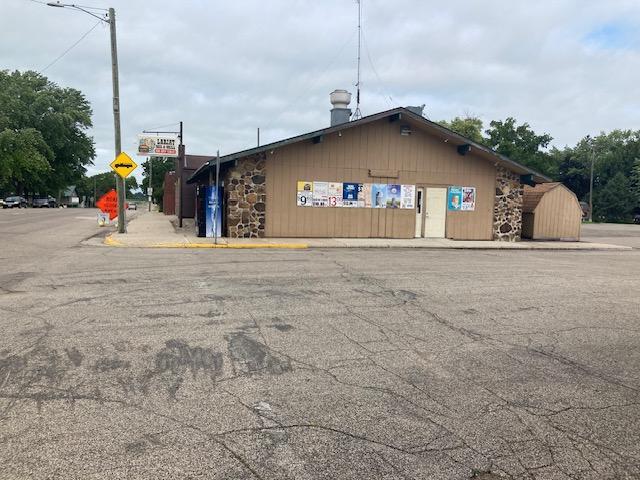 100 W Main St, Cyrus, MN 56323