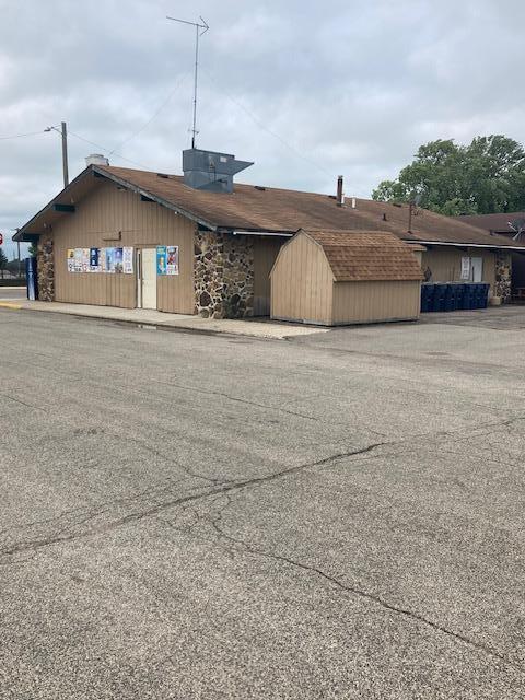 100 W Main St, Cyrus, MN 56323
