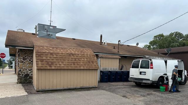 100 W Main St, Cyrus, MN 56323