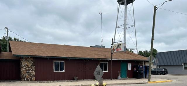 100 W Main St, Cyrus, MN 56323