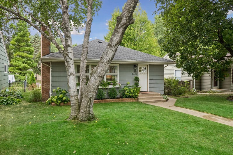 5736 Sheridan Ave S, Minneapolis, MN 55410