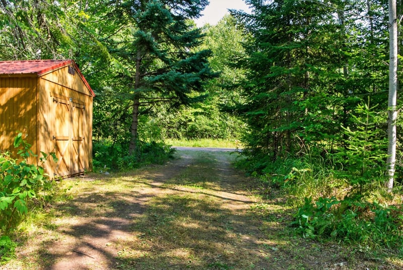 88895 Thunder Bay Rd, Herbster, WI 54844
