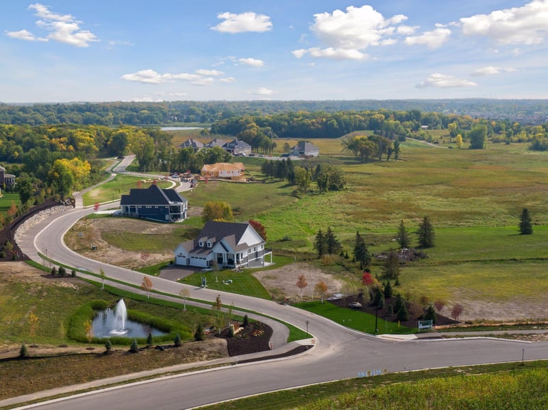 1592 Marsh Pointe Ct, Medina, MN 55340