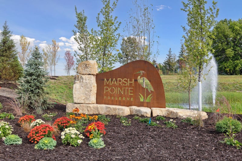 1592 Marsh Pointe Ct, Medina, MN 55340