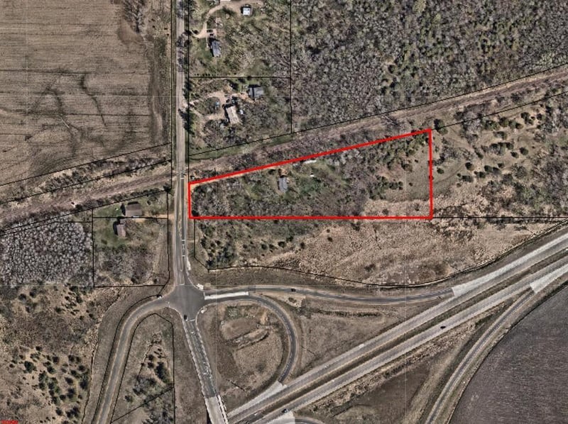 19995 Delaware Ave, Jordan, MN 55352