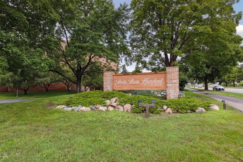 3320 Louisiana Ave S #311, Saint Louis Park, MN 55426