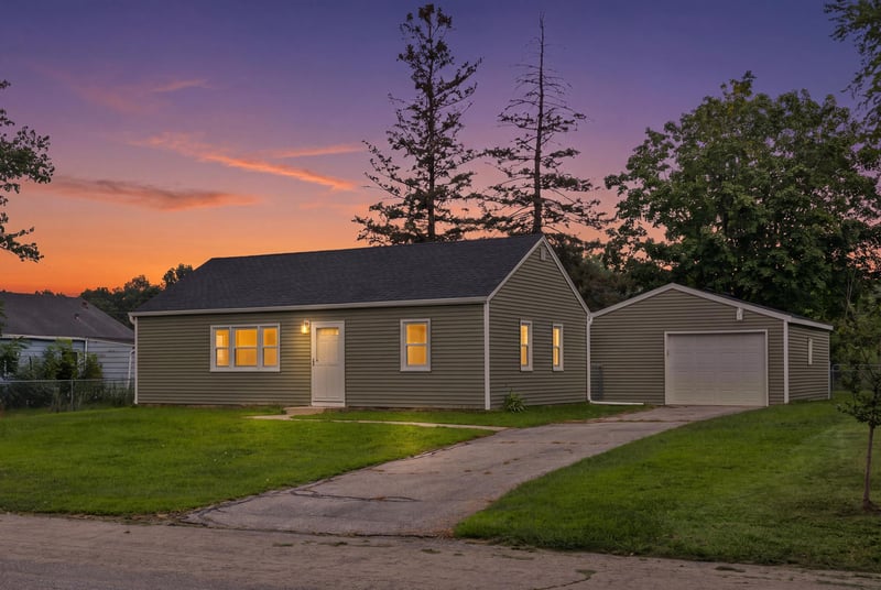 2709 Markay St SE, Rochester, MN 55904