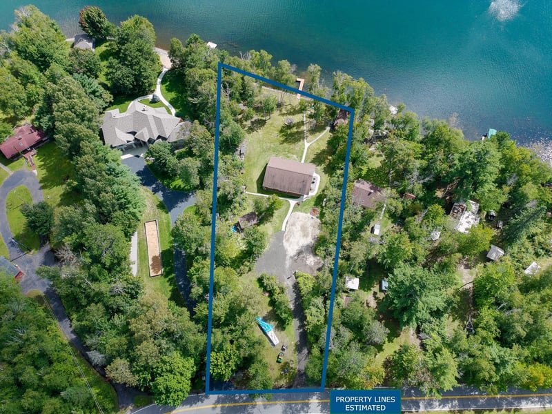 7856 Lake Fourteen Rd, Britt, MN 55710
