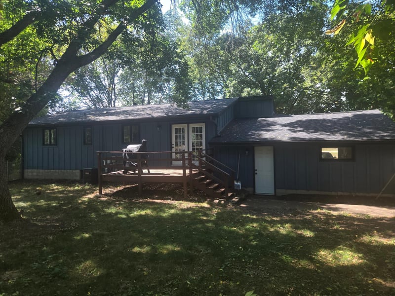 1701 W River St, Monticello, MN 55362