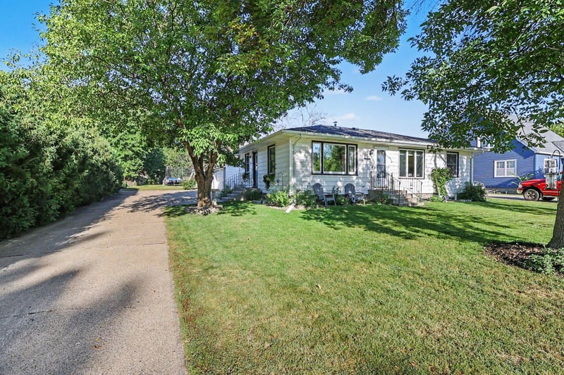 502 Central Ave S, New Prague, MN 56071