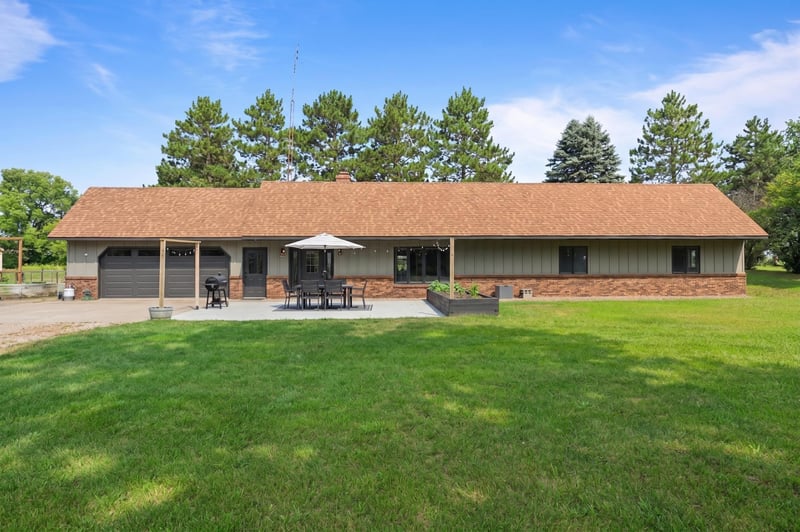 5433 50th St, Bowlus, MN 56314