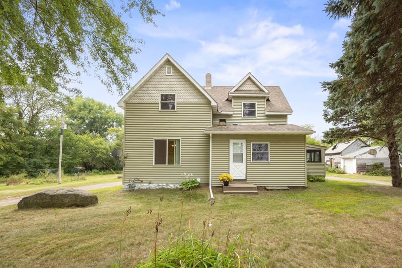 19144 Cleary Rd NW, Nowthen, MN 55303