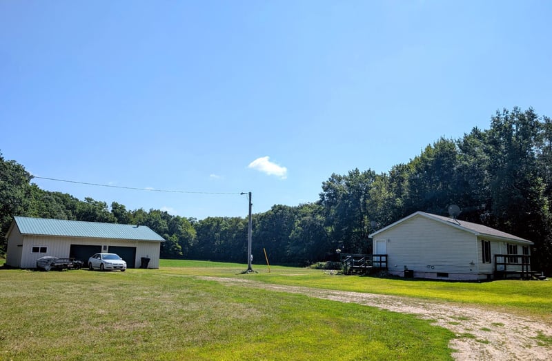 29977 County 31, Browerville, MN 56438