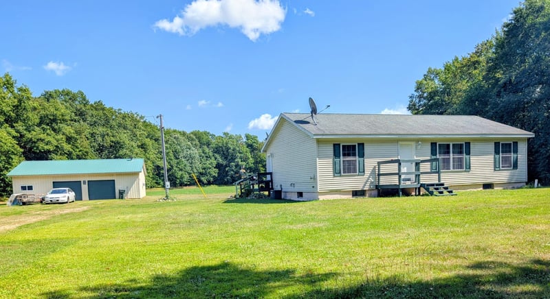 29977 County 31, Browerville, MN 56438