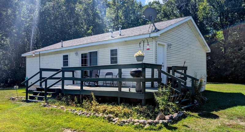 29977 County 31, Browerville, MN 56438